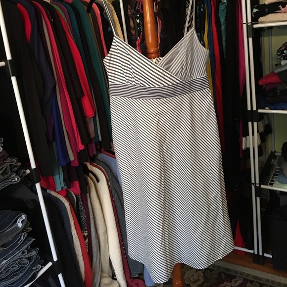 J. Crew cotton sundress - Picture 3 of 7